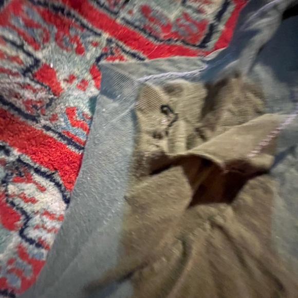 Vintage 1982 t-shirt The Clash “know your rights” - Picture 6 of 11